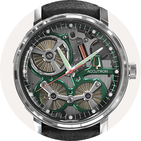 Watches for Men and Women Maison Birks